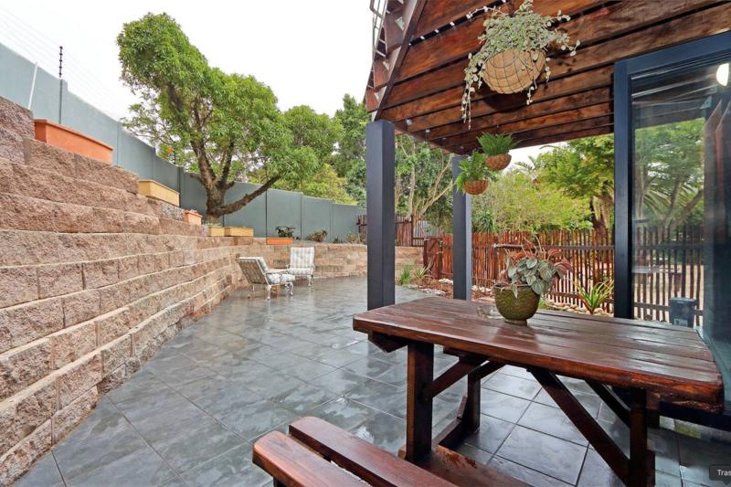 To Let 1 Bedroom Property for Rent in Helgarda Estate Western Cape
